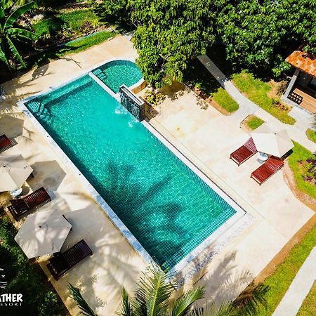 Grandfather Khaolak Resort Khao Lak Exterior photo