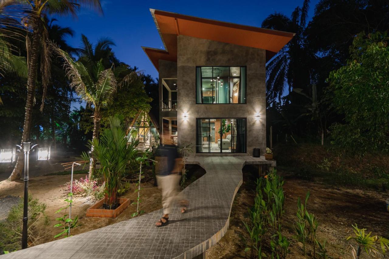 Grandfather Khaolak Resort Khao Lak Exterior photo