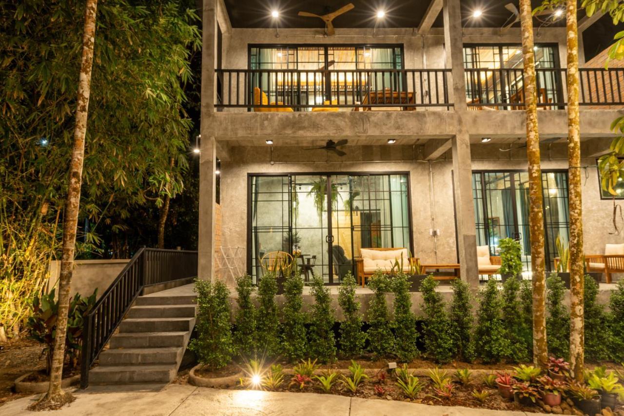 Grandfather Khaolak Resort Khao Lak Exterior photo