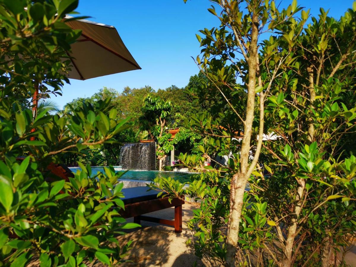 Grandfather Khaolak Resort Khao Lak Exterior photo